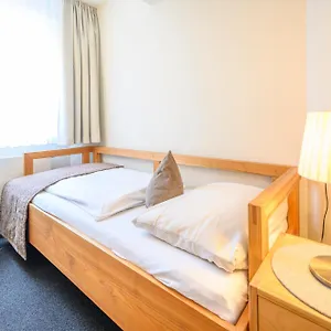 Biohotel Garmischer Hof גרמיש-פרטנקירכן